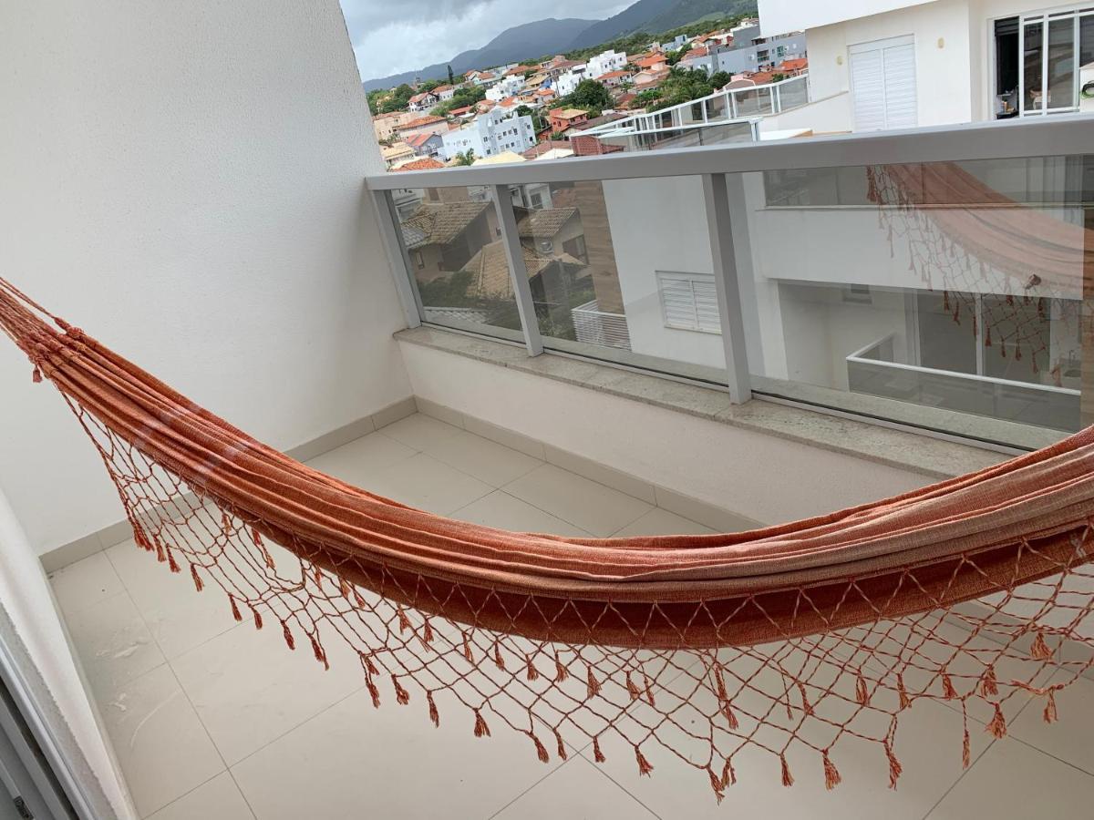Bela Cobertura Com Vista Para O Mar Florianopolis Exterior photo
